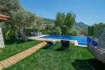 Villa Beyina 1 - Antalya, Kaş, kalkan / İslamlar - Fotoğraf 6