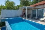 Villa Beyina 2 - Antalya, Kaş, kalkan / İslamlar - Fotoğraf 4