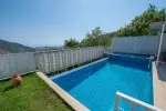 Villa Beyina 2 - Antalya, Kaş, kalkan / İslamlar - Fotoğraf 12