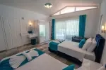 Villa Beyina 3 - Antalya, Kaş, kalkan / İslamlar - Fotoğraf 56
