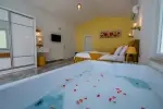 Villa Beyina 3 - Antalya, Kaş, kalkan / İslamlar - Fotoğraf 46