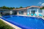 Villa Beyina 3 - Antalya, Kaş, kalkan / İslamlar - Fotoğraf 3