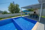Villa Beyina 3 - Antalya, Kaş, kalkan / İslamlar - Fotoğraf 14