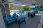 Villa Beyina 3 - Antalya, Kaş, kalkan / İslamlar - Fotoğraf 23