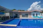 Villa Beyina 3 - Antalya, Kaş, kalkan / İslamlar - Fotoğraf 4