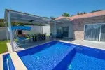 Villa Beyina 3 - Antalya, Kaş, kalkan / İslamlar - Fotoğraf 16