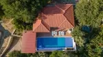 Villa Beyina 4 - Antalya, Kaş, kalkan / İslamlar - Fotoğraf 74