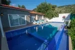 Villa Beyina 4 - Antalya, Kaş, kalkan / İslamlar - Fotoğraf 3