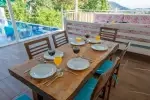 Villa Beyina 4 - Antalya, Kaş, kalkan / İslamlar - Fotoğraf 20