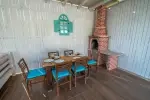 Villa Beyina 4 - Antalya, Kaş, kalkan / İslamlar - Fotoğraf 22