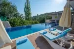 Villa Beyina 4 - Antalya, Kaş, kalkan / İslamlar - Fotoğraf 12