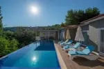 Villa Beyina 4 - Antalya, Kaş, kalkan / İslamlar - Fotoğraf 4