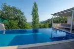 Villa Beyina 4 - Antalya, Kaş, kalkan / İslamlar - Fotoğraf 5