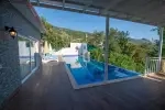 Villa Beyina 4 - Antalya, Kaş, kalkan / İslamlar - Fotoğraf 24