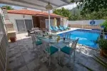 Villa Beyina 5 - Antalya, Kaş, kalkan / İslamlar - Fotoğraf 16
