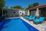 Villa Beyina 5 - Antalya, Kaş, kalkan / İslamlar - Fotoğraf 5