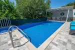 Villa Beyina 5 - Antalya, Kaş, kalkan / İslamlar - Fotoğraf 10
