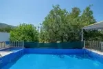 Villa Beyina 5 - Antalya, Kaş, kalkan / İslamlar - Fotoğraf 11