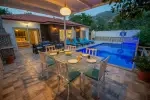 Villa Beyina 5 - Antalya, Kaş, kalkan / İslamlar - Fotoğraf 19