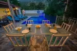 Villa Beyina 5 - Antalya, Kaş, kalkan / İslamlar - Fotoğraf 18