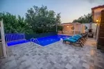 Villa Beyina 5 - Antalya, Kaş, kalkan / İslamlar - Fotoğraf 6