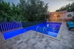 Villa Beyina 5 - Antalya, Kaş, kalkan / İslamlar - Fotoğraf 8