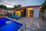 Villa Beyina 5 - Antalya, Kaş, kalkan / İslamlar - Fotoğraf 2