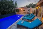 Villa Beyina 5 - Antalya, Kaş, kalkan / İslamlar - Fotoğraf 7