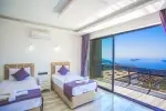 Villa Beylice - Antalya, Kaş, Kalkan / Kördere - Fotoğraf 39