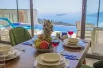 Villa Beylice - Antalya, Kaş, Kalkan / Kördere - Fotoğraf 22