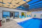 Villa Beylice - Antalya, Kaş, Kalkan / Kördere - Fotoğraf 4