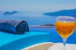 Villa Beylice - Antalya, Kaş, Kalkan / Kördere - Fotoğraf 9