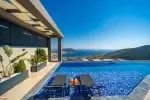 Villa Big Ben - Antalya, Kaş, Kalkan/ Akbel - Fotoğraf 12