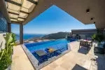 Villa Big Ben - Antalya, Kaş, Kalkan/ Akbel - Fotoğraf 13