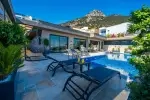 Villa Big Ben - Antalya, Kaş, Kalkan/ Akbel - Fotoğraf 10