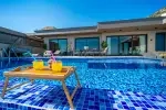 Villa Big Ben - Antalya, Kaş, Kalkan/ Akbel - Fotoğraf 9