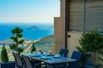 Villa Big Ben - Antalya, Kaş, Kalkan/ Akbel - Fotoğraf 19