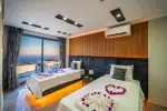 Villa Big Ben - Antalya, Kaş, Kalkan/ Akbel - Fotoğraf 46