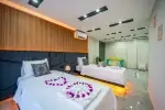 Villa Big Ben - Antalya, Kaş, Kalkan/ Akbel - Fotoğraf 45