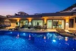 Villa Big Ben - Antalya, Kaş, Kalkan/ Akbel - Fotoğraf 3