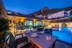 Villa Big Ben - Antalya, Kaş, Kalkan/ Akbel - Fotoğraf 17