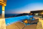 Villa Big Ben - Antalya, Kaş, Kalkan/ Akbel - Fotoğraf 5