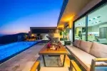 Villa Big Ben - Antalya, Kaş, Kalkan/ Akbel - Fotoğraf 16