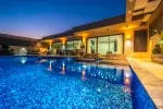 Villa Big Ben - Antalya, Kaş, Kalkan/ Akbel - Fotoğraf 2