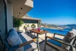 Villa Big Ben - Antalya, Kaş, Kalkan/ Akbel - Fotoğraf 15