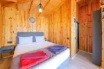 Villa Bird House - Antalya, Kaş, kalkan / İkizce - Fotoğraf 33