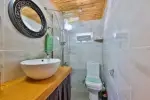 Villa Bird House - Antalya, Kaş, kalkan / İkizce - Fotoğraf 35