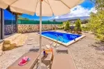 Villa Bird House - Antalya, Kaş, kalkan / İkizce - Fotoğraf 7
