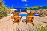 Villa Bird House - Antalya, Kaş, kalkan / İkizce - Fotoğraf 9
