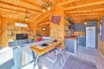 Villa Bird House - Antalya, Kaş, kalkan / İkizce - Fotoğraf 28